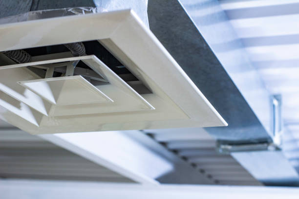 Best HVAC Air Duct Cleaning  in Carthage, NC