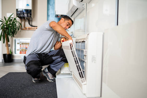 Best Air Vent Cleaning Services  in Carthage, NC