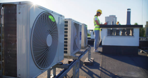 Best Air Duct Cleaning Near Me  in Carthage, NC